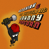 Johnny Popcorn EP
