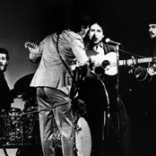 The Band With Bob Dylan