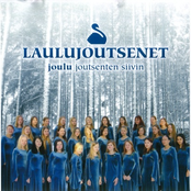 Laulujoutsenet