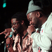 Ghostface Killah & Adrian Younge