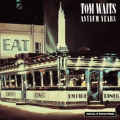 Somewhere by Tom Waits