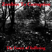 The Forest Of Suffering