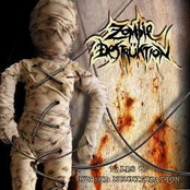 Tales of Morbid Mummification