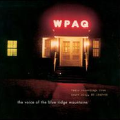WPAQ: Voice of the Blue Ridge Mountains