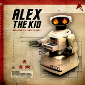 Welcome To The Future EP