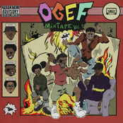 OGEF Mixtape, Vol. 1