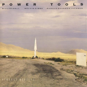 A Song Is Not Enough by Power Tools