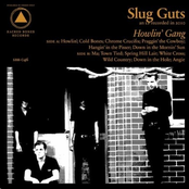 Cold Bones by Slug Guts