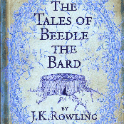 The Tale Of The Three Brothers by J.k. Rowling