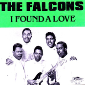 Part Time Love by The Falcons