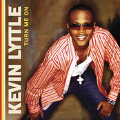 Kevin Lyttle: Turn Me On - Single