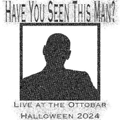 Have You Seen This Man? (Live at The Ottobar)