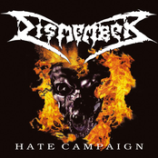 Hate Campaign by Dismember