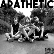 Apathetic (feat. Roshambo & Common Sense Kid) - Single