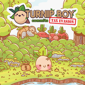 Turnip Boy Commits Tax Evasion OST