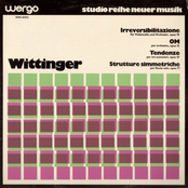 Irreversibilitazione / OM / Tendenze / Strutture Simmetriche