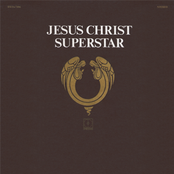 Jesus Christ Superstar (Original Studio Cast)