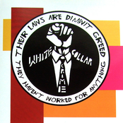Their Laws Are Dimwit Greed