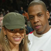 Jay Z And Beyonce