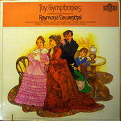 Toy Symphonies