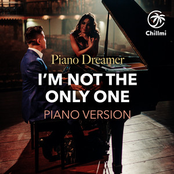 I'm not the only one (Piano Version)