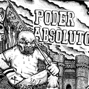 Poder Absoluto 7" S​/​T