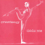 diabolus rotae (analog collection 1992-2000)