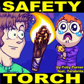 Safety Torch (feat. Terabrite) - Single