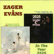 In The Land Of Green by Zager & Evans