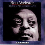 Close Your Eyes by Ben Webster