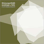 [THN040] Norddeutsch EP