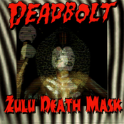 Deadbolt: Zulu Death Mask