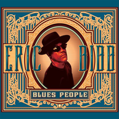 Chain Reaction by Eric Bibb