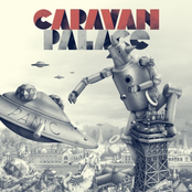 Queens by Caravan Palace