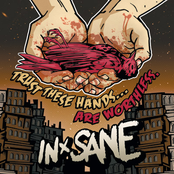 Trust These Hands... Are Worthless