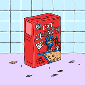 (Your Cat) Don't Stand a Chance