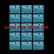 Manic Pixie Dream Girl