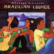 Putumayo Presents: Brazilian Lounge