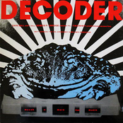 Decoder OST