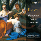 Blavet: Complete Flute Sonatas