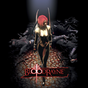 Bloodrayne