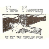 He Set The Captives Free