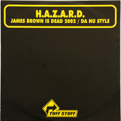 James Brown Is Dead 2002