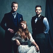 Аватар для The Lone Bellow