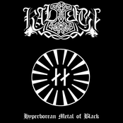 Hyperborean Metal Black
