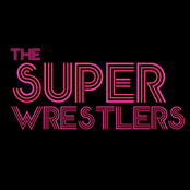 The Super Wrestlers: Steven Flowe (Theme Song)