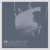 Come In, Over by Chroma Key