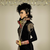 Superconductor by Andy Allo