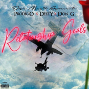 Relationship Goals - Single