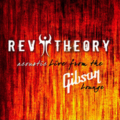 Nothing Else Matters by Rev Theory